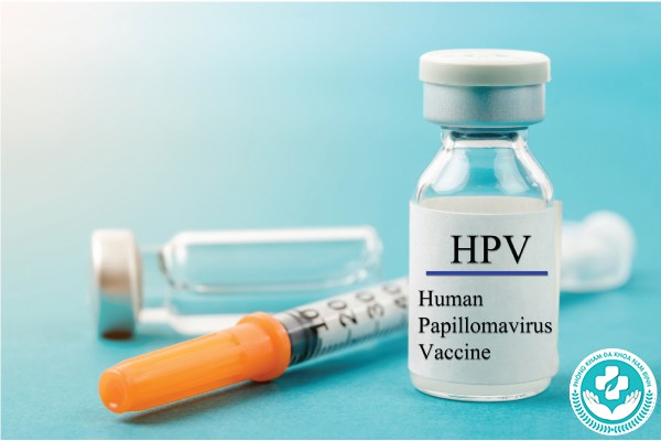 Tiêm HPV ở đâu
