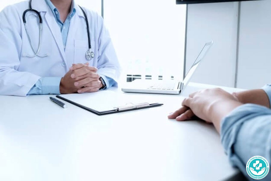 Tinh dịch loãng có ảnh hưởng sinh sản không