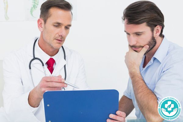 Tinh trùng đặc có dễ thụ thai không Tinh trùng đặc có dễ thụ thai không