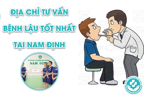 tư vấn bệnh lậu