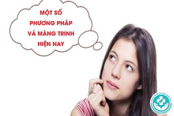 vá màng trinh có an toàn không