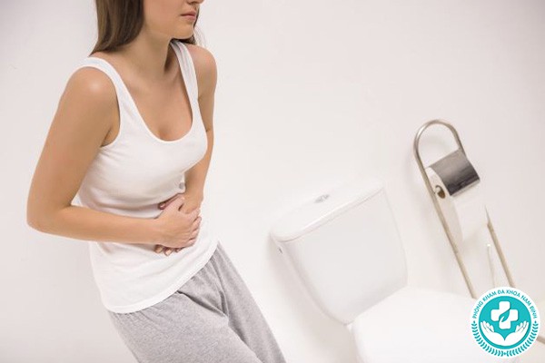 viêm niệu đạo nữ có tự khỏi không