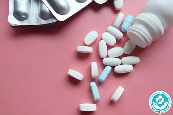 viêm tuyến bartholin có tự khỏi không