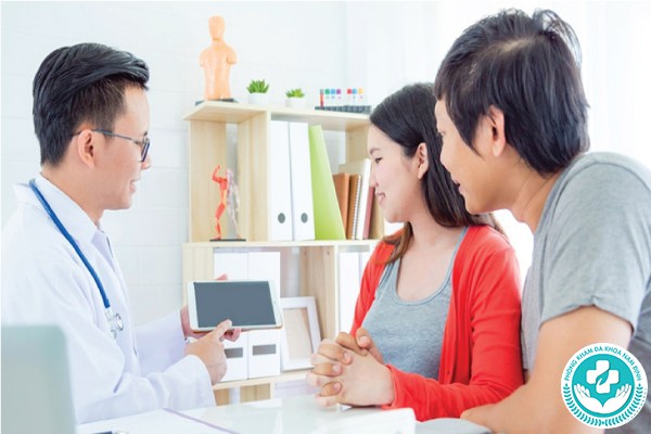 vợ bị nấm chồng có bị lây không