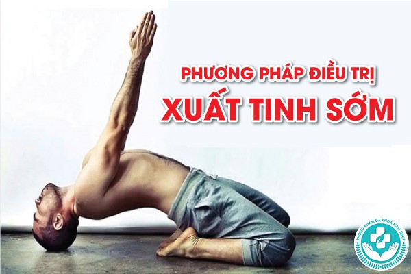 xuất tinh sớm là gì